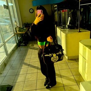 Lap Top Brown Black Rare